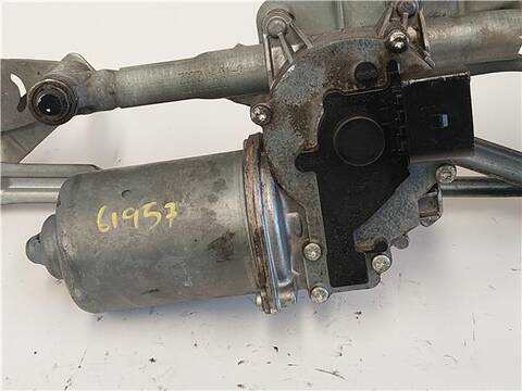 Foto 2ª: Motor Limpia Delantero Fiat Punto 1.4 16V 95CV 70KW [199 A6.000] (2007)