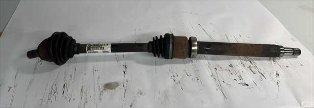 Transmision Delantera Derecha Ford Focus 1.6 GASOLINA