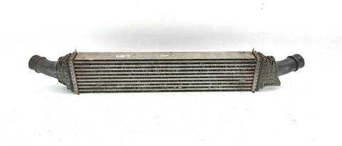 Foto 3ª: Intercooler Audi A4 2.0 TDI (2007)