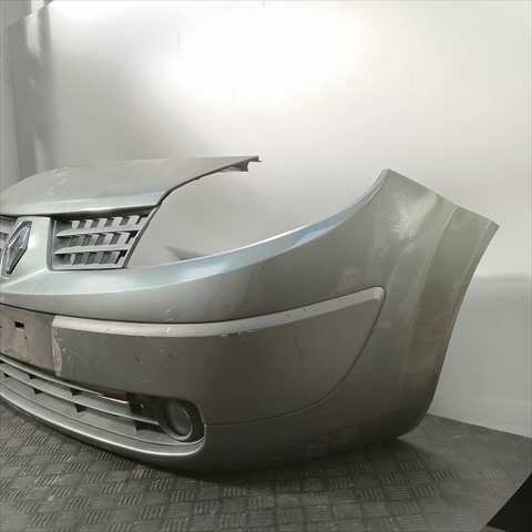 Foto 2ª: Paragolpes Delantero Renault Scenic 0.1 (2005)