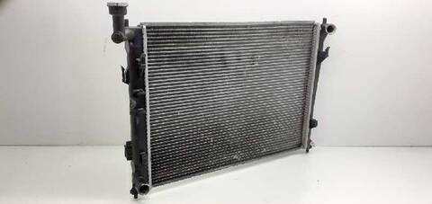 Radiador Motor Hyundai i30 CLASSIC 109CV 80KW