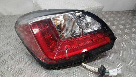 Piloto Trasero Izquierdo Mitsubishi Mirage 1.2 HATCHBACK 71CV 52KW