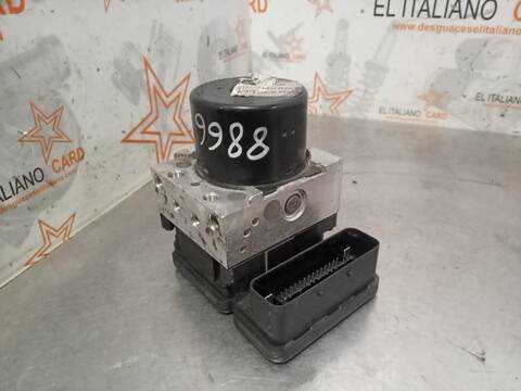 Abs Ford Focus TREND 116CV 85KW