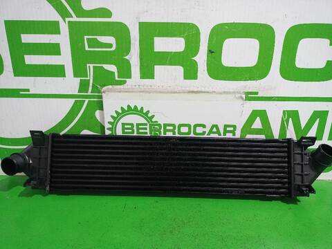 Foto 2ª: Intercooler Ford S Max TITANIUM 140CV [QXWB] (2006)