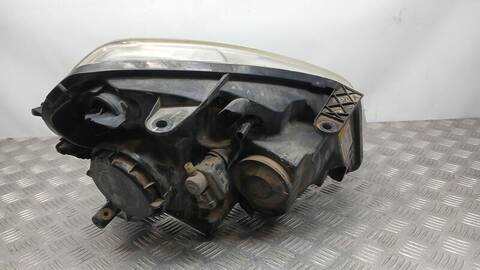 Foto 2ª: Faro Izquierdo Nissan Qashqai ACENTA 150CV 110KW [M9R] (2009)