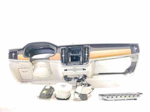 Foto 2ª: Kit Airbag Volvo S90 2.0 D5 AWD [D 4204 T23] (2016)