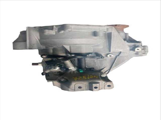 Foto 3ª: Caja Cambios Seat Arona 1.0 TSI (2017)