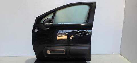 Puerta Delantera Izquierda Citroen C3 HMR