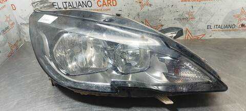 Foto 3ª: Faro Derecho Peugeot 308 ACTIVE 99CV 73KW [BH02 BHYB] (2016)