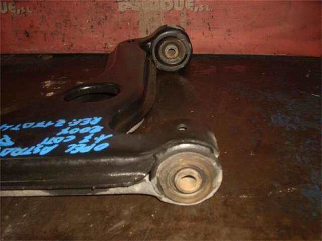 Foto 2ª: Brazo Suspension Delantero Derecho Opel Astra 1.7 CDTI [Z 17 DTH]