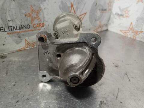 Foto 3ª: Motor de Arranque Ford Transit AMBIENTE 75CV 55KW [UGCB] (2015)