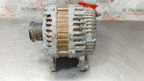 Foto 2ª: Alternador Nissan Qashqai ACENTA 150CV 110KW [M9R832] (2008)