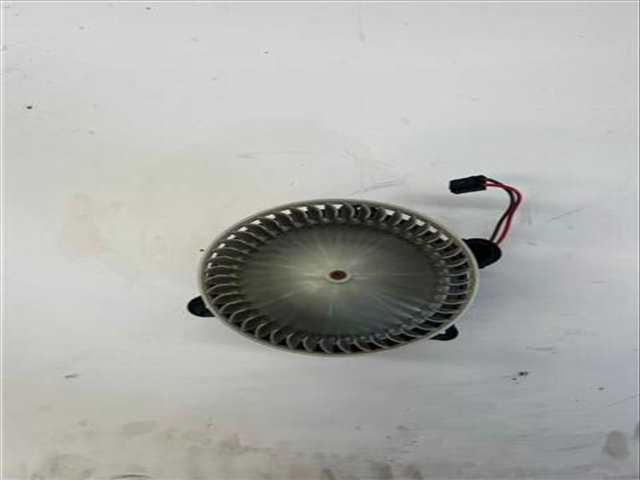 Ventilador de Calefacción Mercedes Clase A 140 1.3 A 200 EDITION 1 177.087) [1 3 LTR. - 120 KW CAT] 163CV