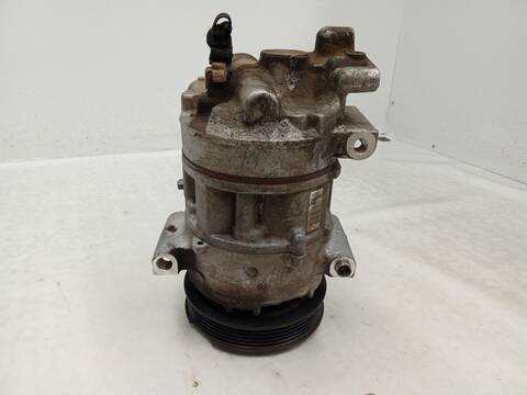 Compresor Aire Acondicionado Toyota Auris 1.6 D4-D WWE185_) 112CV 82KW