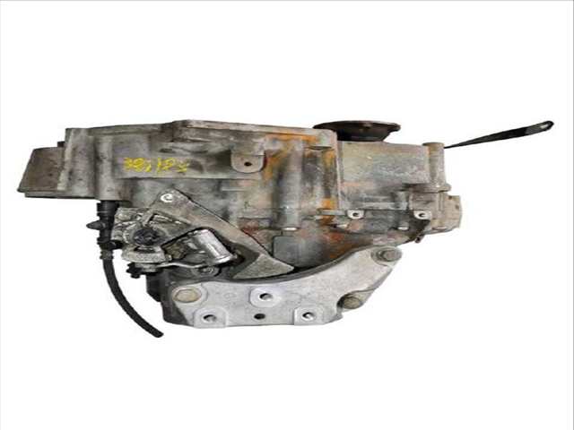 Foto 2ª: Caja Cambios Seat Altea 2.0 TDI 16V (2004)