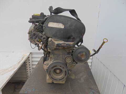 Motor Completo Opel Astra 1.6 16V 105CV 77KW