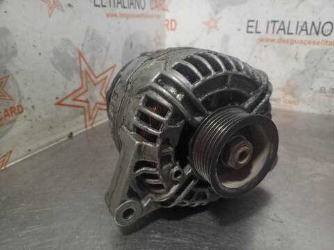 Alternador Audi A4 2.5 TDI 120KW) BERLINA 163CV