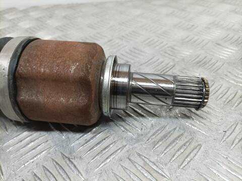 Foto 3ª: Transmision Delantera Izquierda Renault Clio EXPERIENCE 101CV 74KW [H4D450] (2020)