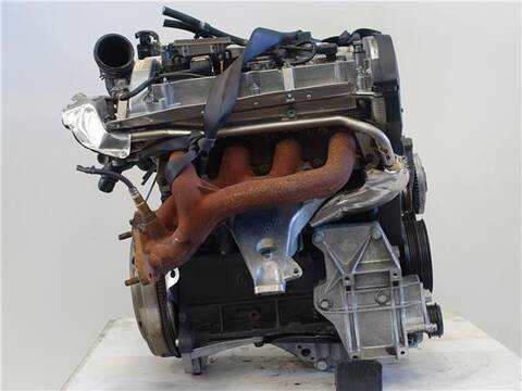 Motor Completo Audi A4 1.8 BERLINA 125CV 92KW