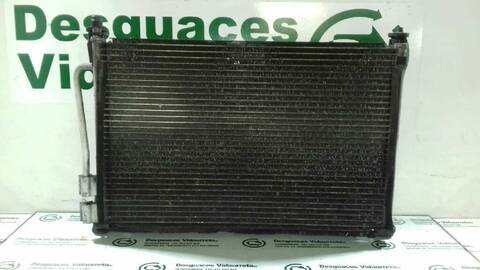 Radiador Calefaccion A.A. Ford Fiesta 1.4 16V CAT 80CV 59KW