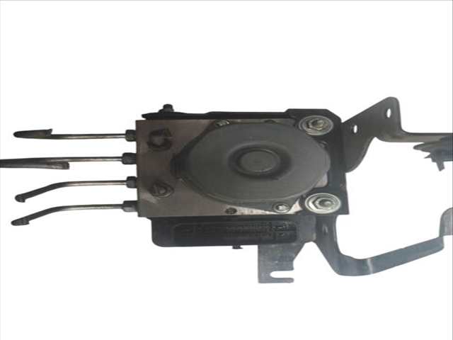 Foto 3ª: Abs Renault Captur 1.5 DCI 90 J5N4 J5M5 J5MW J5M6 J5AL J5AJ) (2013)