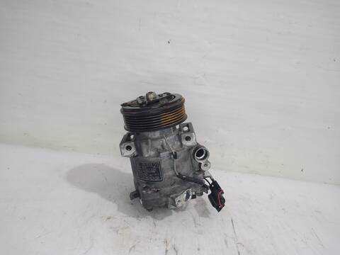 Compresor Aire Acondicionado Mitsubishi ASX MOTION 4WD 116CV 85KW