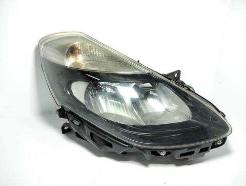 Faro Derecho Renault Clio AUTHENTIQUE 1 DCI DIESEL 68CV