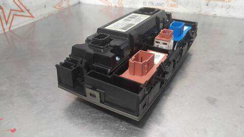 Foto 4ª: Mando Climatizador Peugeot 407 ST CONFORT 136CV 100KW [RHR] (2006)