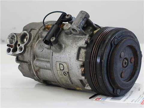 Compresor Aire Acondicionado Bmw Serie 3 315 2.0 318D BERLINA 116CV 85KW