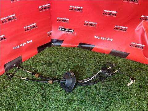 Palanca de Cambio Citroen Jumpy CONTROL M BLUE-HDI FAP 102CV 75KW FURGON