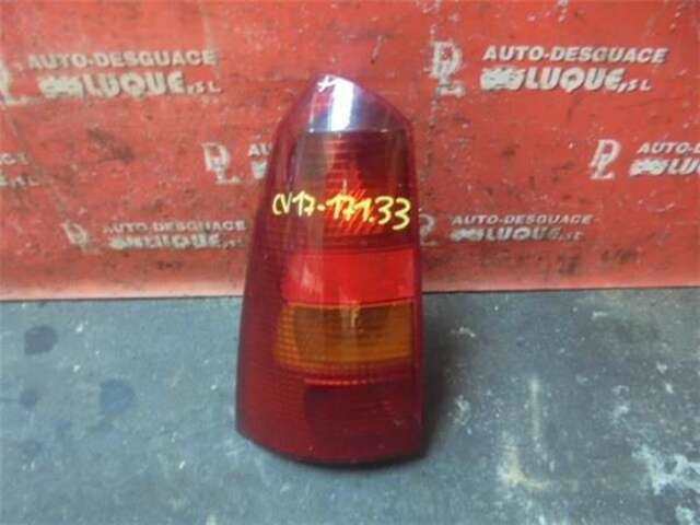 Piloto Trasero Izquierdo Ford Focus 1.8 DI - TDDI