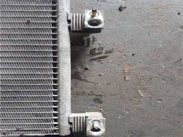 Foto 2ª: Radiador Calefaccion A.A. Peugeot 307 2.0 X-LINE [2.0 LTR. - 100 KW 16V HDI FAP CAT (RHR - DW10BTED4)] [RHR (DW10BTED4)]