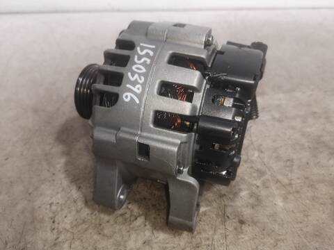 Foto 2ª: Alternador Citroen Xsara NFV PICASSO (2003)