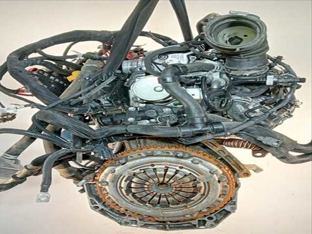 Motor Completo Renault Kangoo PROFESIONAL 1 DCI DIESEL FAP 75CV