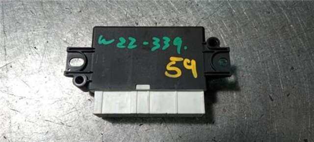 Centralita Motor ECU Seat Arona 1.0 ERENCE [1.0 LTR. - 70 KW TSI]