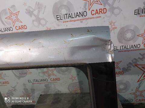 Foto 3ª: Puerta Lateral Corredera Derecha Fiat Doblo EASY 120CV 88KW [940C1000] (2016)