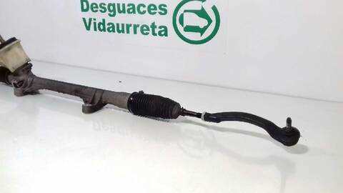 Foto 2ª: Cremallera de Direccion Renault Scenic 135CV 99KW [F9Q812] (2005)