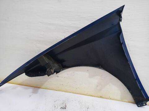 Foto 2ª: Aleta Delantera Derecha Seat Ibiza ERENCE 95CV [DLAC] (2017)