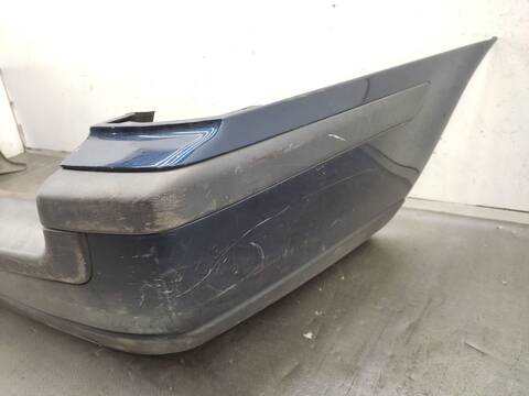 Foto 2ª: Paragolpes Trasero Volvo V70 2.4 125KW) 170CV FAMILIAR