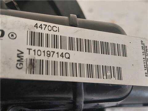 Foto 3ª: Calefacción Opel Meriva 1.7 EXCELLENCE 131CV 96KW [A 17 DTS] (2013)