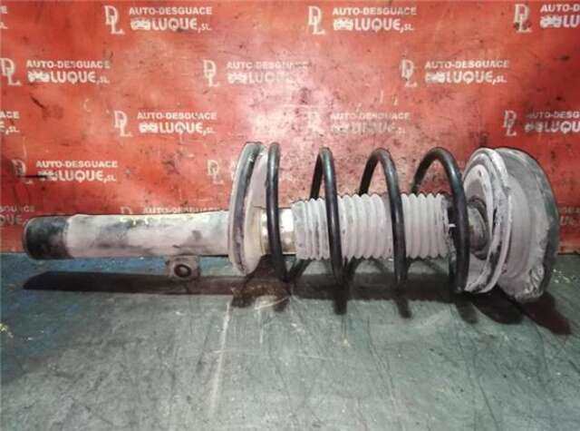 Foto 3ª: Amortiguador Delantero Derecho Peugeot 206 1.4 HDI ECO 70 [8HX (DV4TD)]