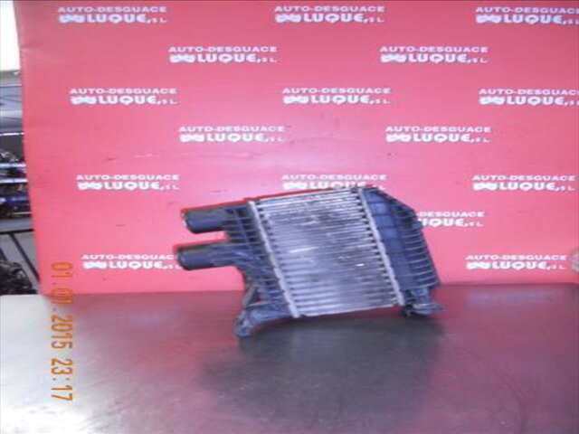 Foto 2ª: Intercooler Toyota Corolla 1.4 ACTIVE [1.4 LTR. - 66 KW TURBODIESEL CAT] [1ND-TV]