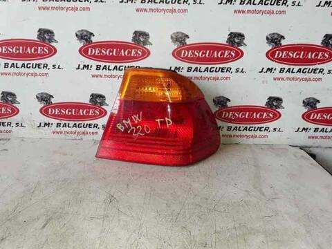 Piloto Trasero Derecho Bmw Serie 3 315 BERLINA