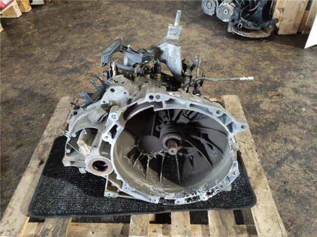 Caja Cambios Ford Mondeo 2.0 16V