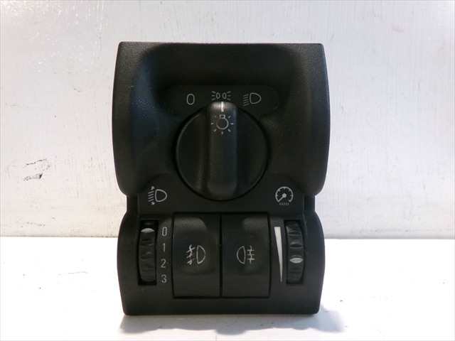 Mando Luces Opel Vectra 2.0 DTI 1995-1998,RANCHERA