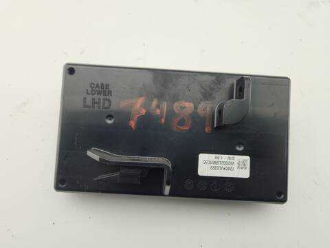 Centralita Motor ECU Hyundai Tucson MAXX MILD-HYBRID 2WD 136CV 100KW