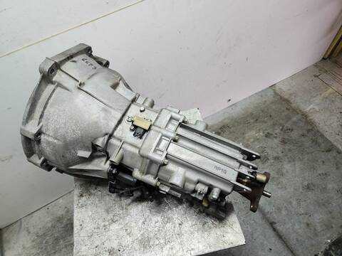 Caja Cambios Bmw Serie 3 315 318D 143CV 105KW