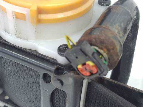 Foto 2ª: Kit Airbag Toyota Hilux DOUBLE CAB GX 4X4