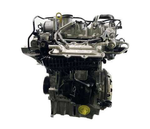 Motor Completo Skoda Fabia 95CV 70KW