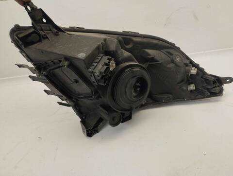 Foto 2ª: Faro Derecho Toyota Prius 1.5 CAT 78CV 57KW [1NZ] (2006)